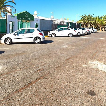 San Bartolomé Bungalow Campo De Golf מראה חיצוני תמונה