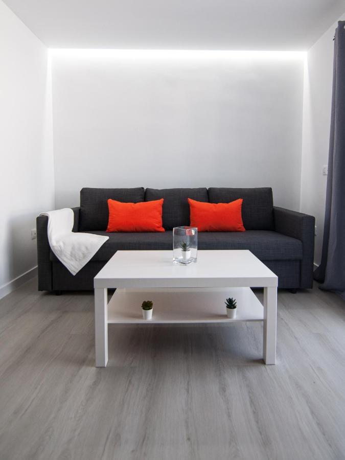 San Bartolomé Bungalow Campo De Golf מראה חיצוני תמונה