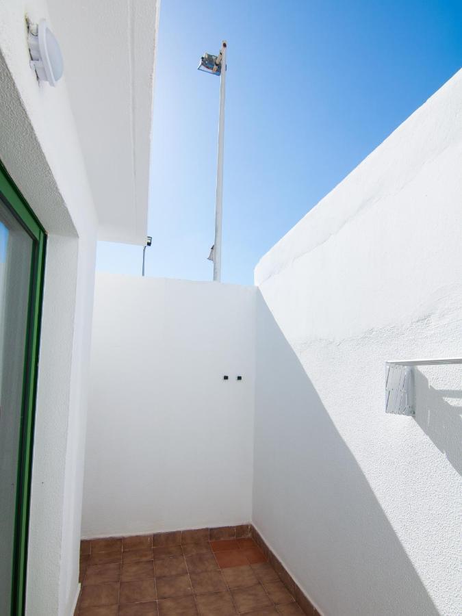San Bartolomé Bungalow Campo De Golf מראה חיצוני תמונה