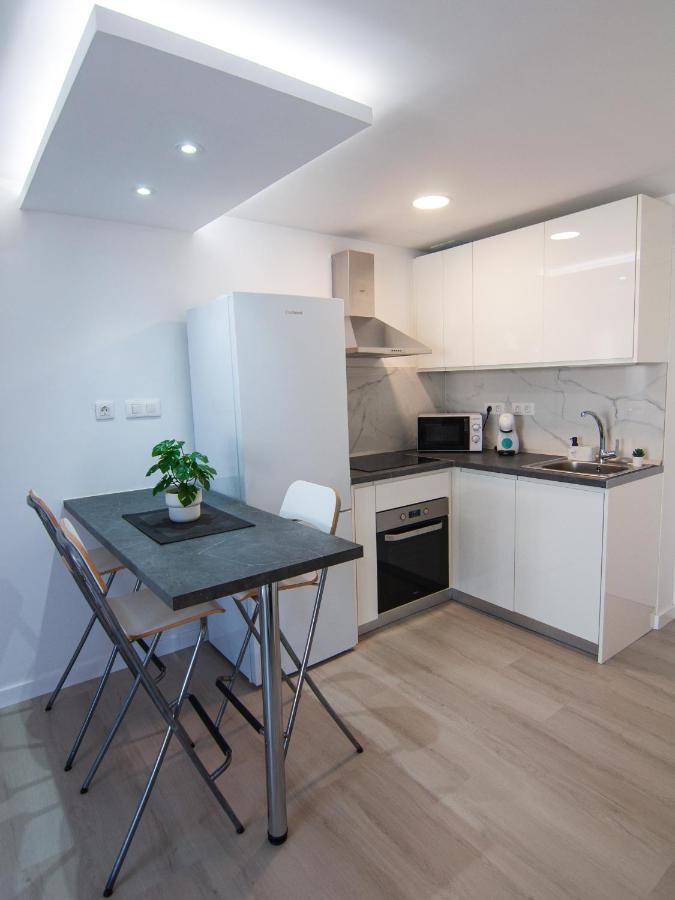 San Bartolomé Bungalow Campo De Golf מראה חיצוני תמונה