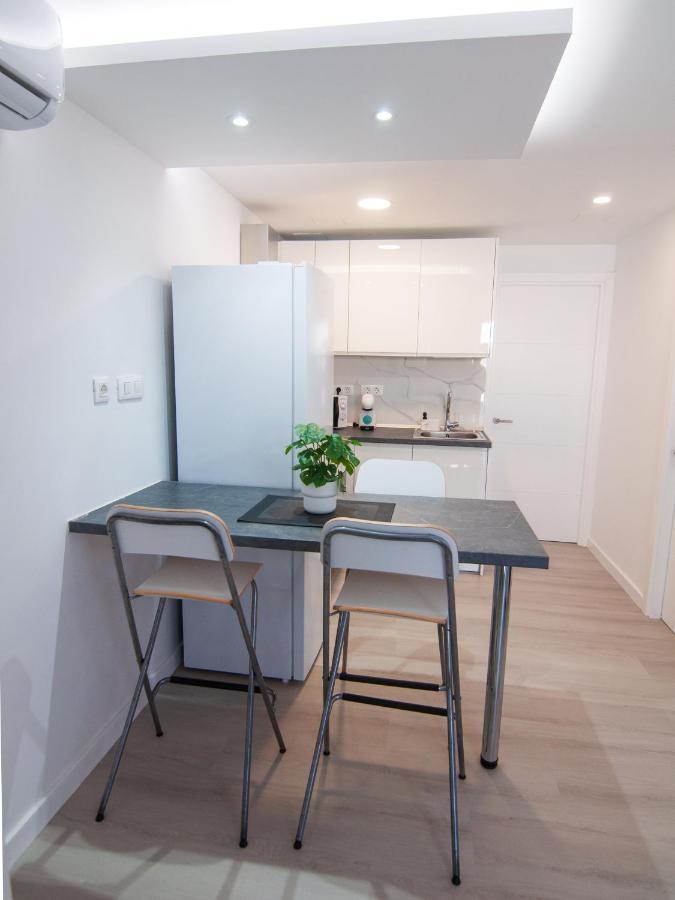 San Bartolomé Bungalow Campo De Golf מראה חיצוני תמונה